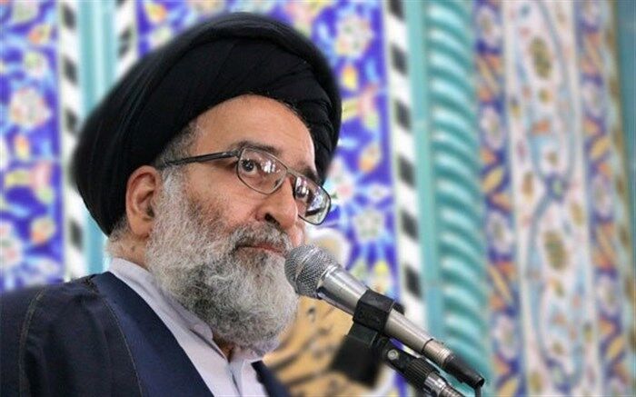 امام جمعه موقت ورامین : انتخابات اساسی ترین مسئله کشور است