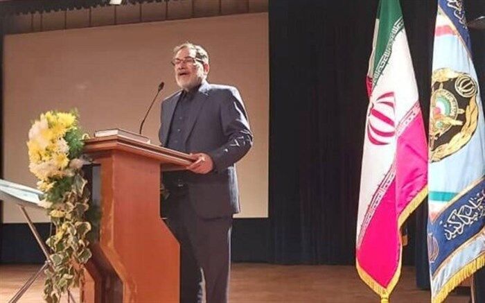 علی شمخانی: جنگ هیبریدی آمریکا علیه ایران محکوم به شکست است