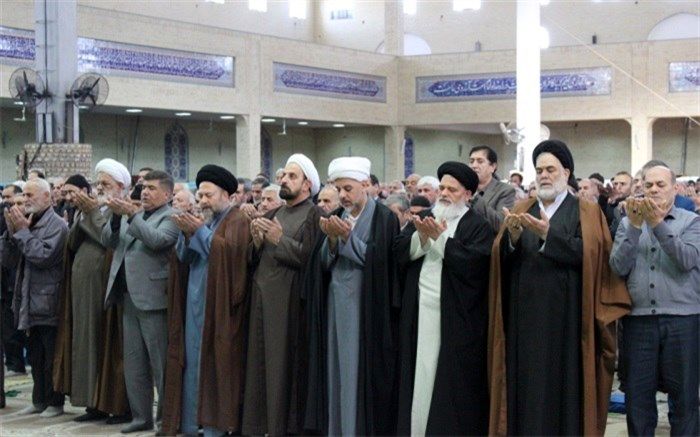 امام جمعه اسلامشهر:به شکر نعمت الهی جمهوری اسلامی همگان با اقتدار در راهپیمایی بیست و دوم بهمن حضورخواهیم داشت