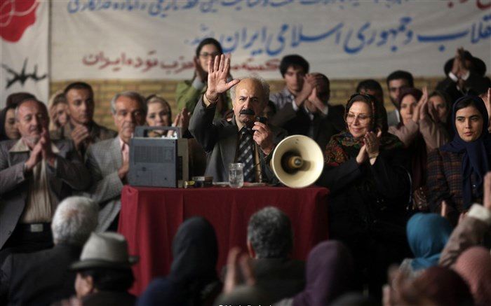 آرش خوشخو: امیدوارم نسخه کامل «لباس شخصی»  اکران عمومی شود