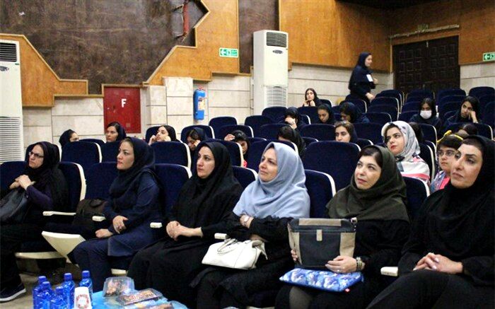 برگزاری همایش استارت آپ ویکند دانش آموزی برای اولین بار در بندرعباس