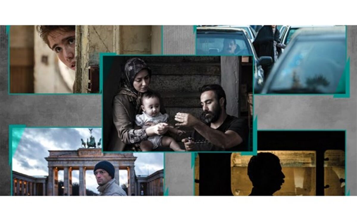 14 سانس فوق‌العاده در روز هفتم جشنواره