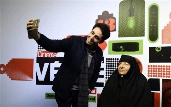 کارگردان فیلم مستند «بانو»: قهرمان پروری را دوست دارم