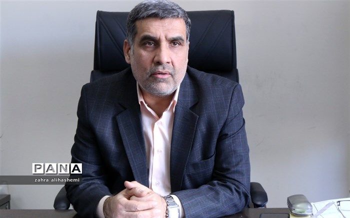 جمالی: دانش آموزان فنی و حرفه ای و کاردانش به‌راحتی جذب بازار کار می شوند