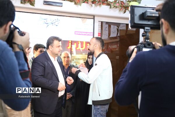 چهارمین روز سی‌وهشتمین جشنواره فیلم فجر در مازندران