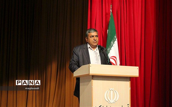 حرکت به سمت پرورش دانش آموزان