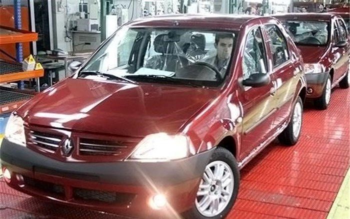 کرونا تولید خودروهای رنو را مختل کرد