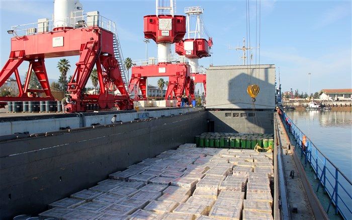 قوانین بی‌ثبات مانع رشد مناطق آزاد هستند