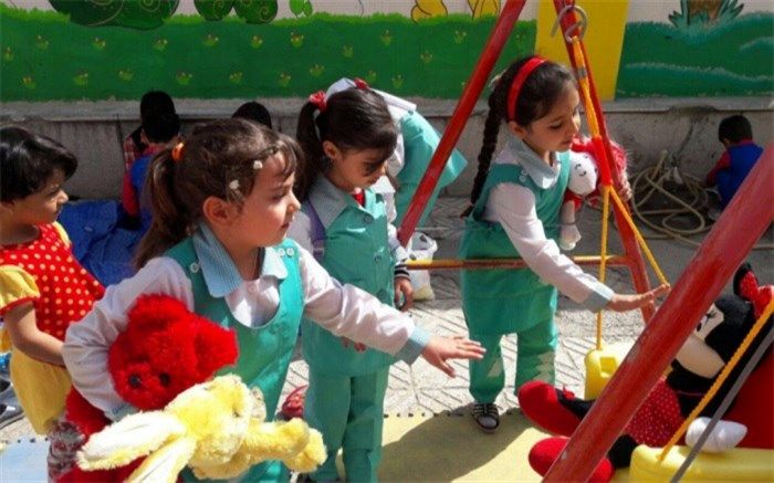 پذیرش نوآموزان پیش‌دبستانی در روستاها به 56 درصد رسیده است