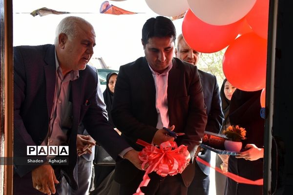 جشنواره سازه های خلاق ویژه پیش دبستانی ها شهرستان امیدیه