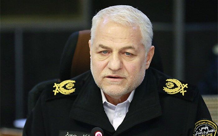 مهلت تقسیط جرایم رانندگی تمدید شد