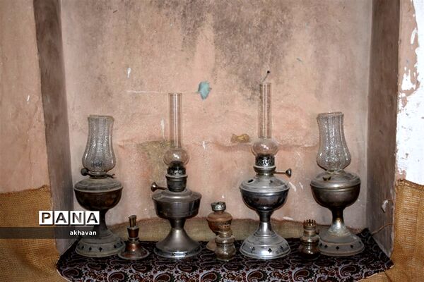 بهره برداری از پروژه های عمرانی دربهاباد