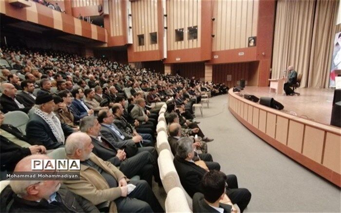 حاج قاسم هنوز هم اینجاست !!!