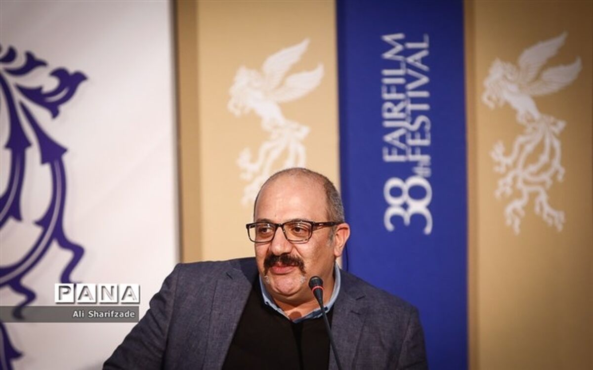بهنام بهزادی: «من می ترسم» را با هدف گیشه نساختم