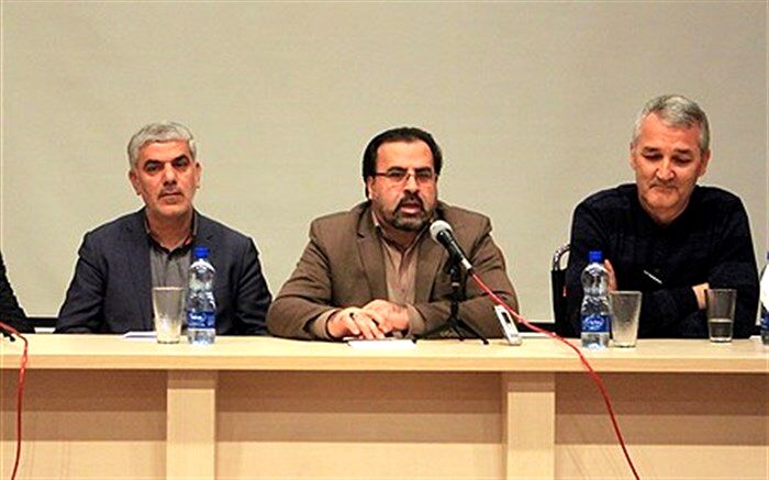 محمد پور: حضور ۱۴۲ هنرمند با ۲۳۱  اثر