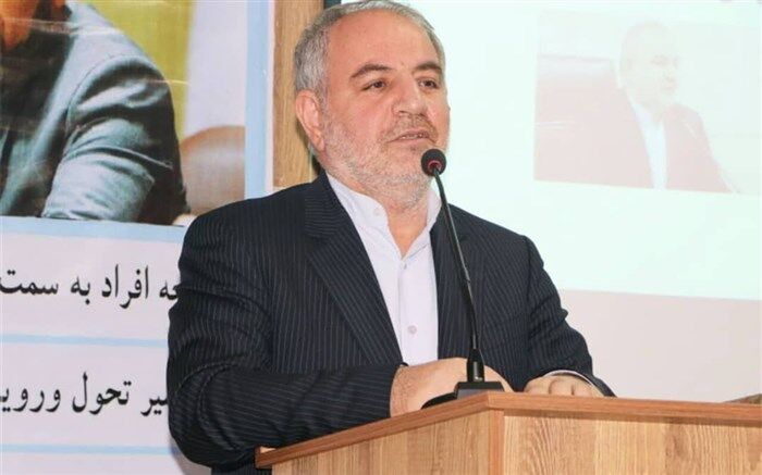 رشد 54 درصدی نرخ باسوادی در استان قزوین بعد از انقلاب اسلامی