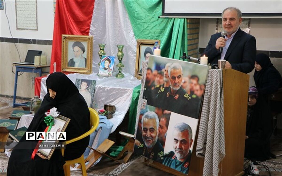 طرح «لاله های روشن» مبتنی بر یک نگاه مکتبی و اعتقادی است