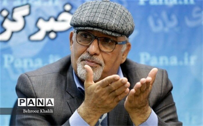 رد کج شدن برج طغرل؛  آب در چشمه علی روان است