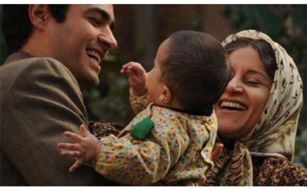 ادامه پخش سریال کمال تبریزی با نظر بزرگان قوم بختیاری