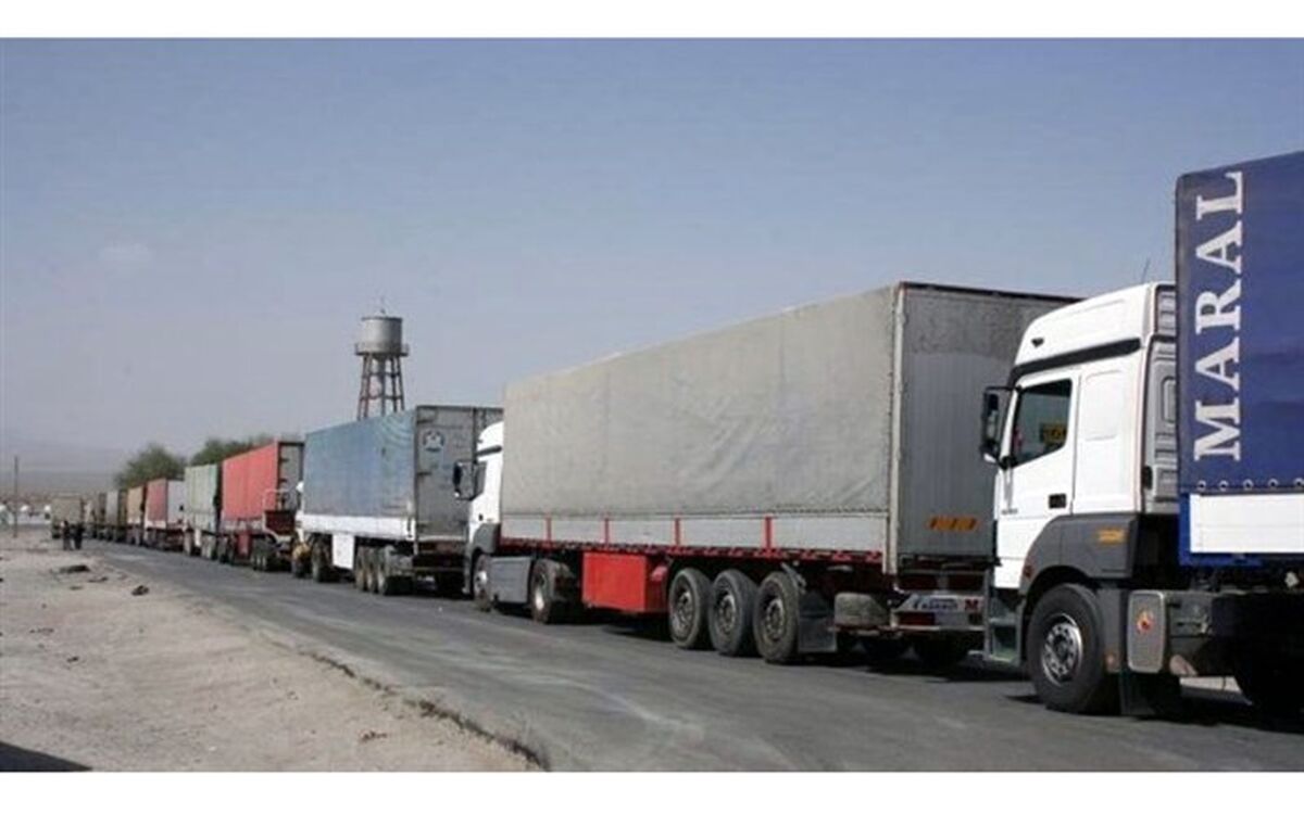 افزایش ۲۷۶ میلیون دلاری صادرات آذربایجان‌غربی
