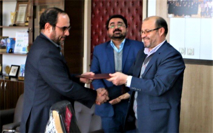 مدیر آموزش و پرورش ناحیه یک شهرری : کار در واحد مهم و اثربخش گزینش دارای اهمیت و حساسیت بالایی برخوردار است