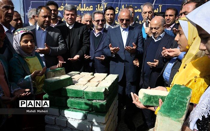 وزیر آموزش و پرورش: 30 درصد فضاهای آموزشی کشور نیازمند مراقبت ویژه است