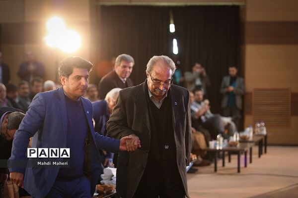 آیین خشت‌گذاری وآغاز عملیات ساخت مجتمع آموزشی استثنایی  شهیدسردار سلیمانی فشافویه