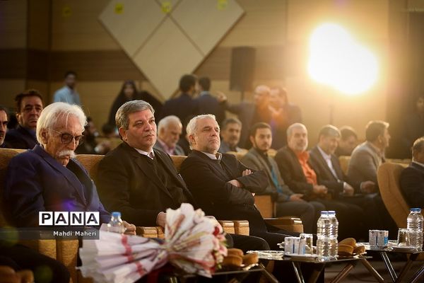 آیین خشت‌گذاری وآغاز عملیات ساخت مجتمع آموزشی استثنایی  شهیدسردار سلیمانی فشافویه