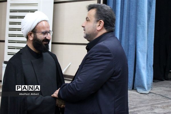 همایش استانی پویش فرهنگی «سپاس سردار» / 2