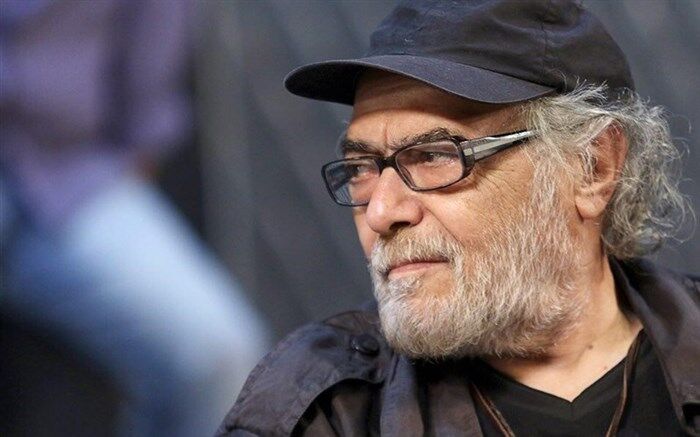 اکبر زنجان‌پور  عمل جراحی شد
