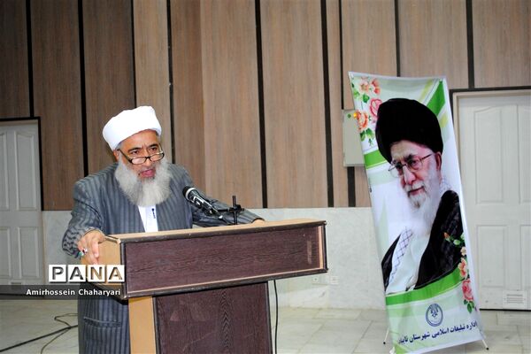 کنگره بانوی آفتاب در تایباد