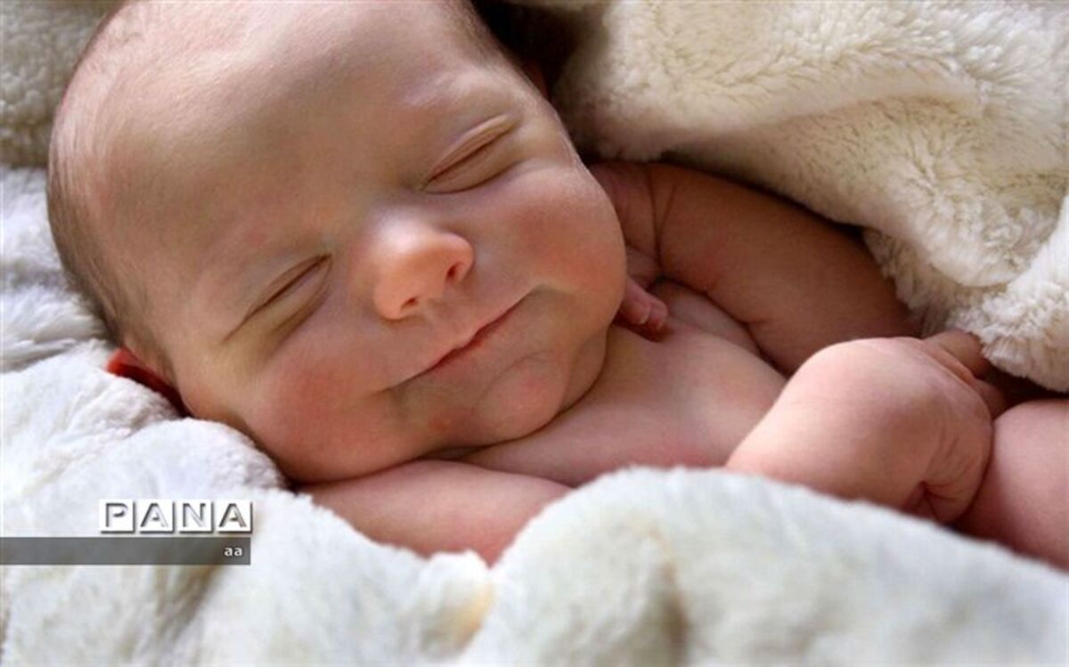 فوتی های مادران باردار در لرستان کاهش چشمگیری داشته است