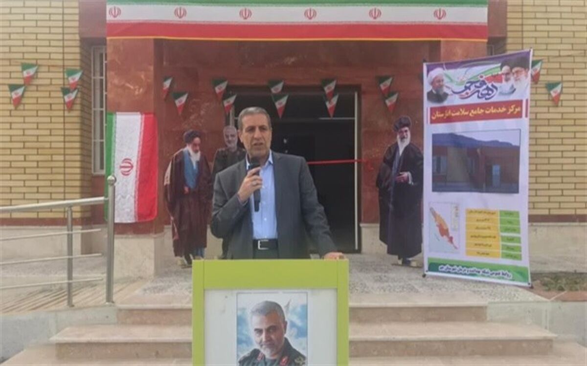 طرح‌های شهرستان جم افتتاح و یا عملیات اجرایی آن آغاز شد