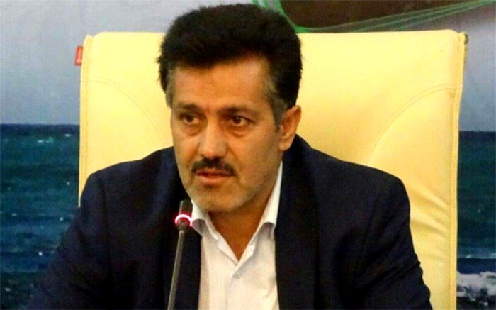 معاون امنیتی انتظامی استاندار: احتمال سقوط برخی قطعات ماهواره ظفر در زاهدان
