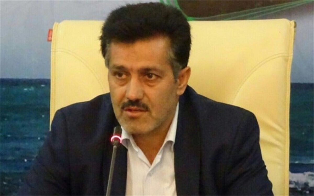معاون امنیتی انتظامی استاندار: احتمال سقوط برخی قطعات ماهواره ظفر در زاهدان