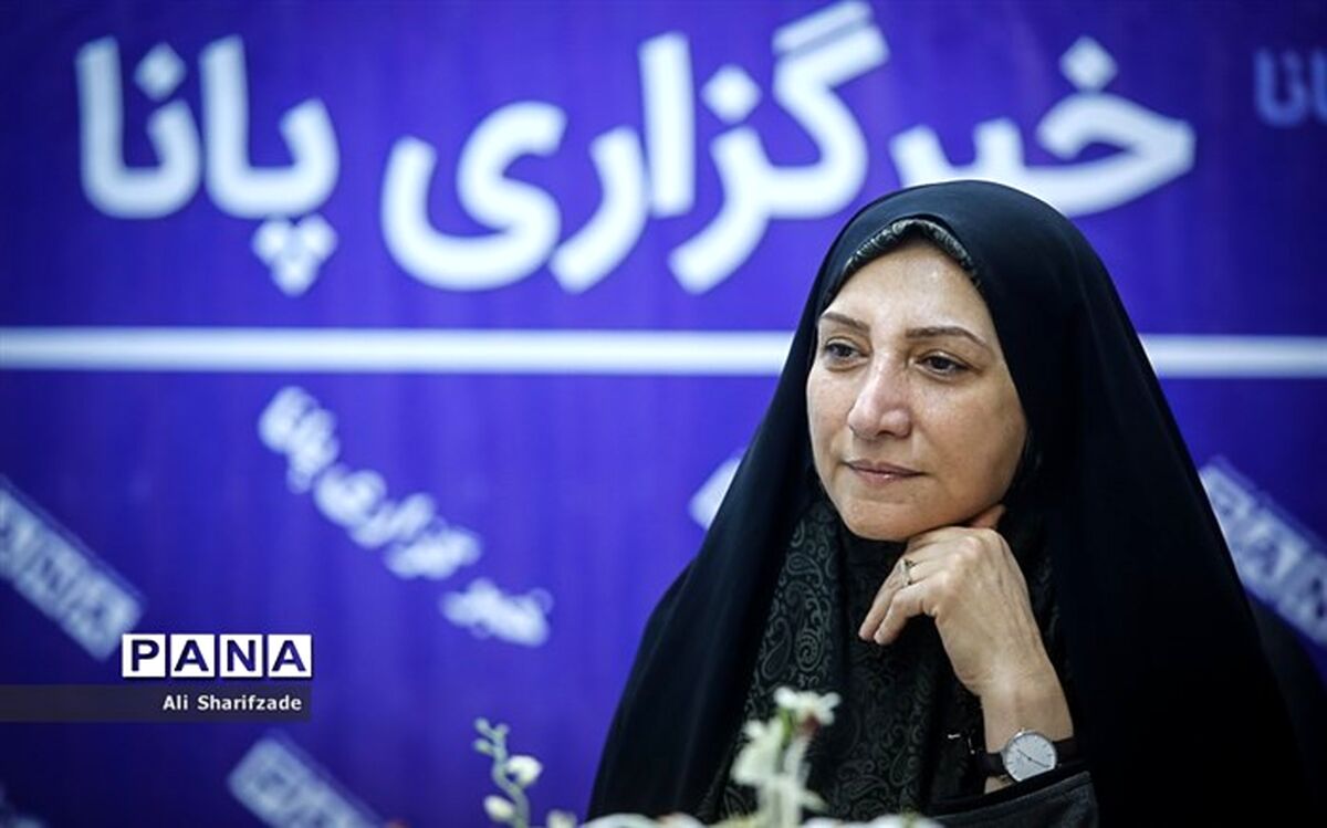 بسته پیشنهادی زهرا نژادبهرام درموردچگونگی ادامه فعالیت دستفروشان در «پارکینگ پروانه»