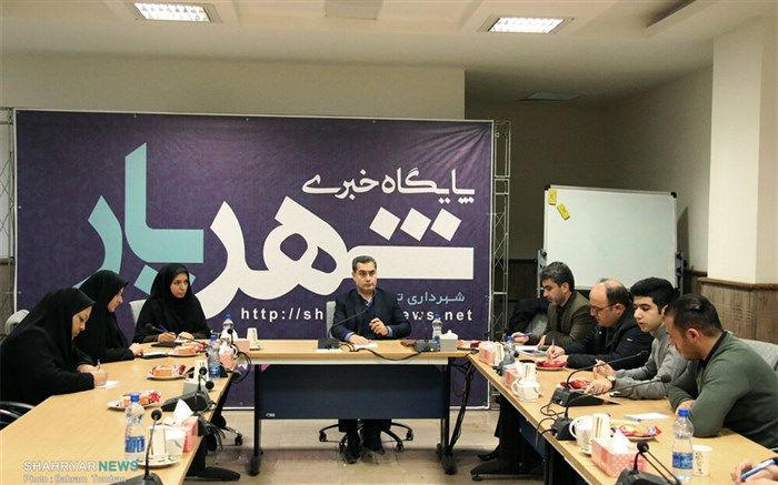 رونق ساخت و ساز در شهرک خاوران