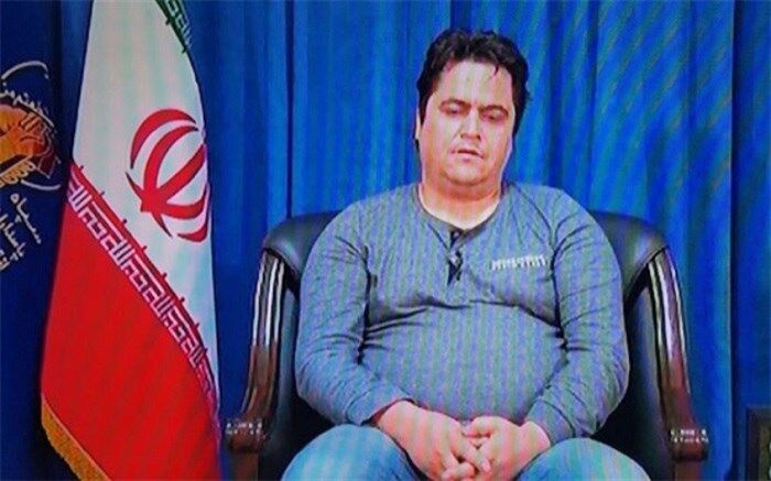 دادگاه «روح‌الله زم» برگزار شد
