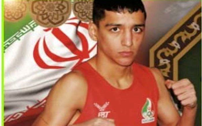 دانش آموز آذربایجان شرقی به اردوی تیم ملی کیک بوکسینگ راه یافت