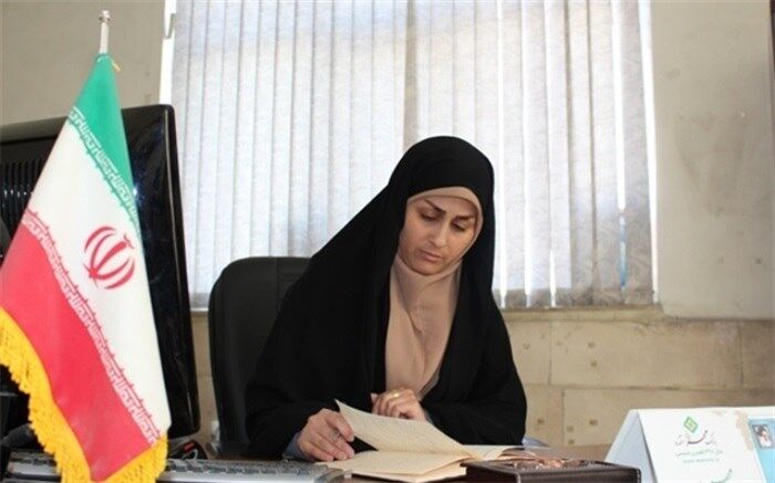 برگزاری مسابقات فرهنگی و هنری در کانون شهید بهشتی شهرستان فیروزکوه