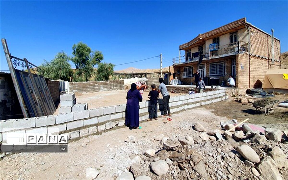 کمک 3 میلیارد تومانی مجمع عالی خیرین فارس به مناطق سیل‌زده سیستان و بلوچستان