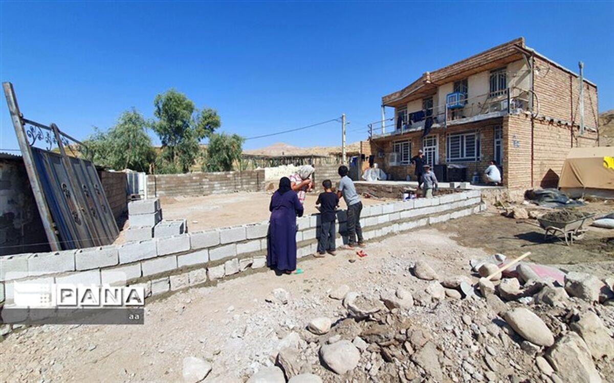 کمک 3 میلیارد تومانی مجمع عالی خیرین فارس به مناطق سیل‌زده سیستان و بلوچستان