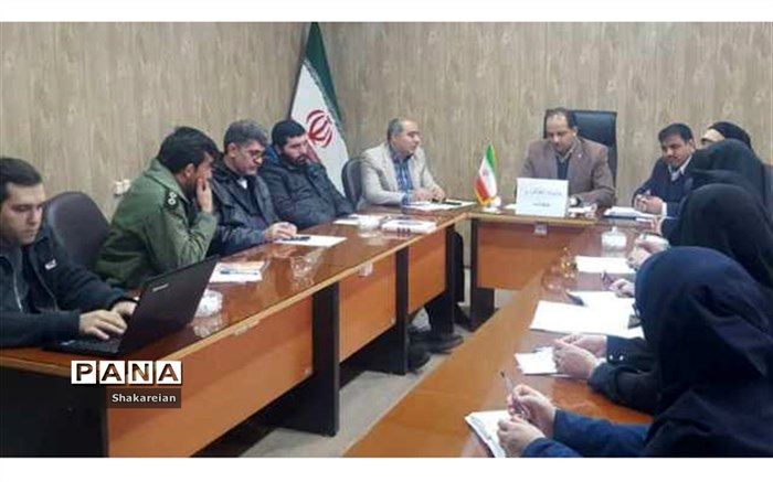 اجرای 30 عنوان برنامه به مناسبت دهه فجر در مدارس بجنورد