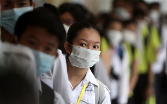 برگزاری نشست دبیرخانه شورای عالی سلامت و امنیت غذایی درباره کروناویروس