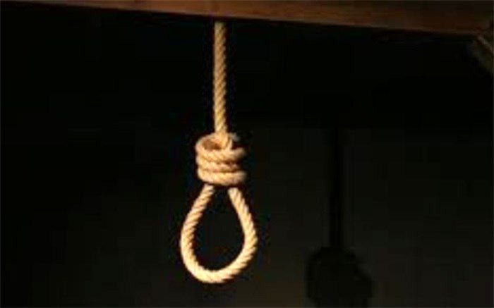 بخشیده شدن یک سرباز پای چوبه اعدام