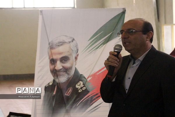 جشنواره فرهنگی ورزشی فرهنگیان استان بوشهر در رشته فوتسال