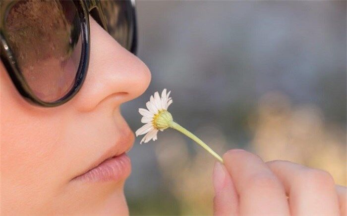 درباره هیپوسمیا و کاهش قدرت بویایی