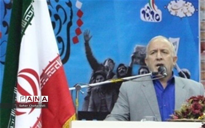 برای تداوم و پایداری جمهوری اسلامی تبعیت از ولایت فقیه را ادامه می دهیم