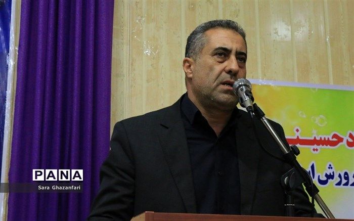 مدیرکل آموزش و پرورش مازندران: دغدغه امروز ما گذر از حافظه‌محوری به مهارت‌آموزی است