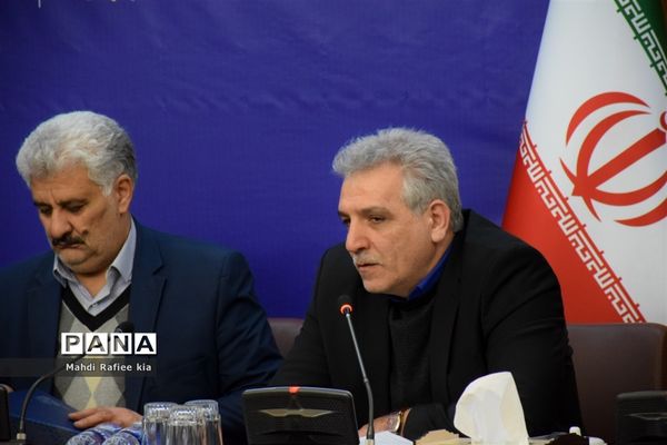 افتتاح پروژه هاى صنعت برق آذر بایجان شرقى